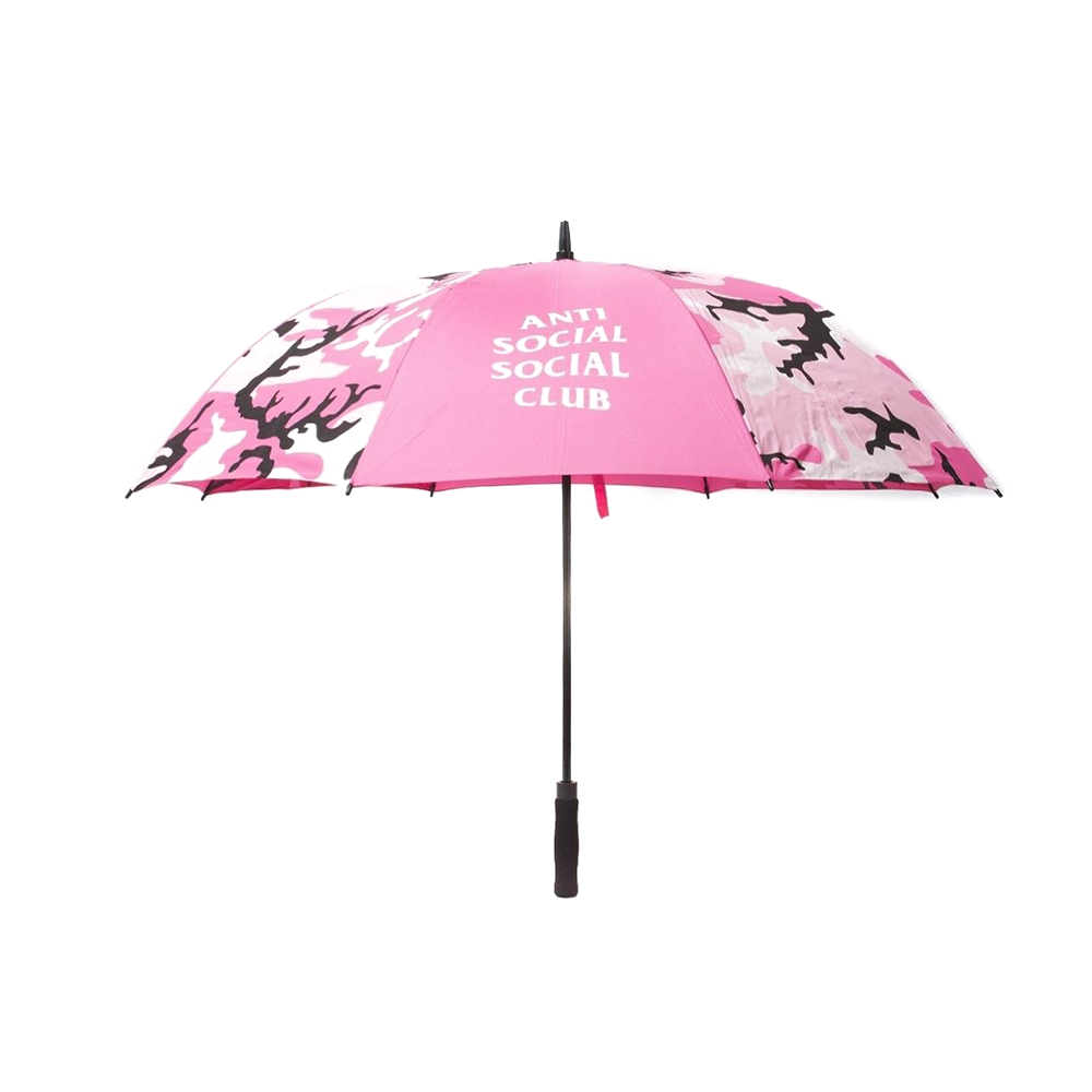 Anti social social club pink camo best sale