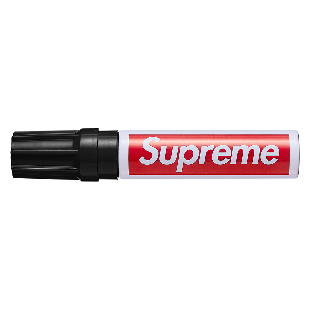 Supreme 2025 marker stockx