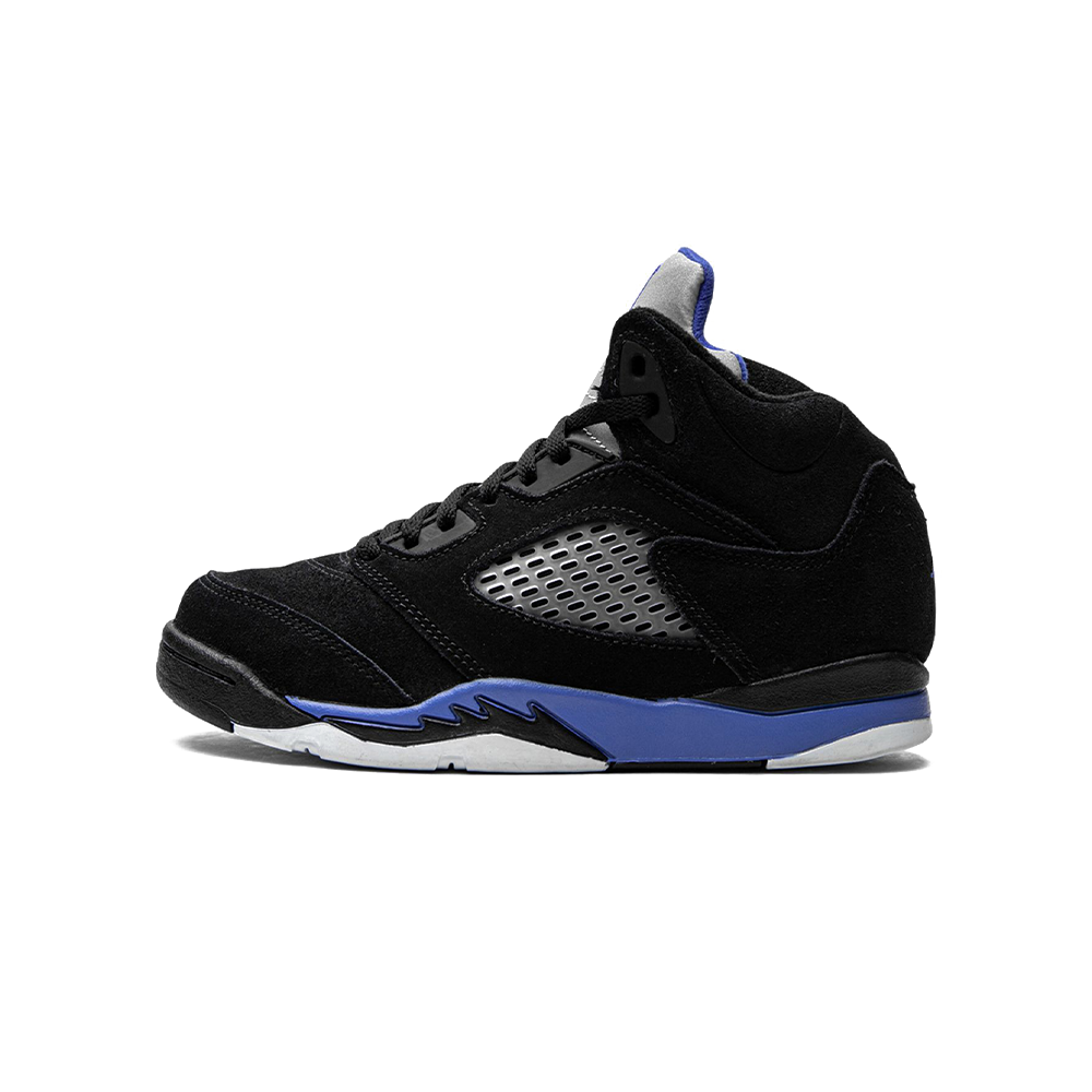 Air Jordan 5 Retro PS - 'Racer Blue'