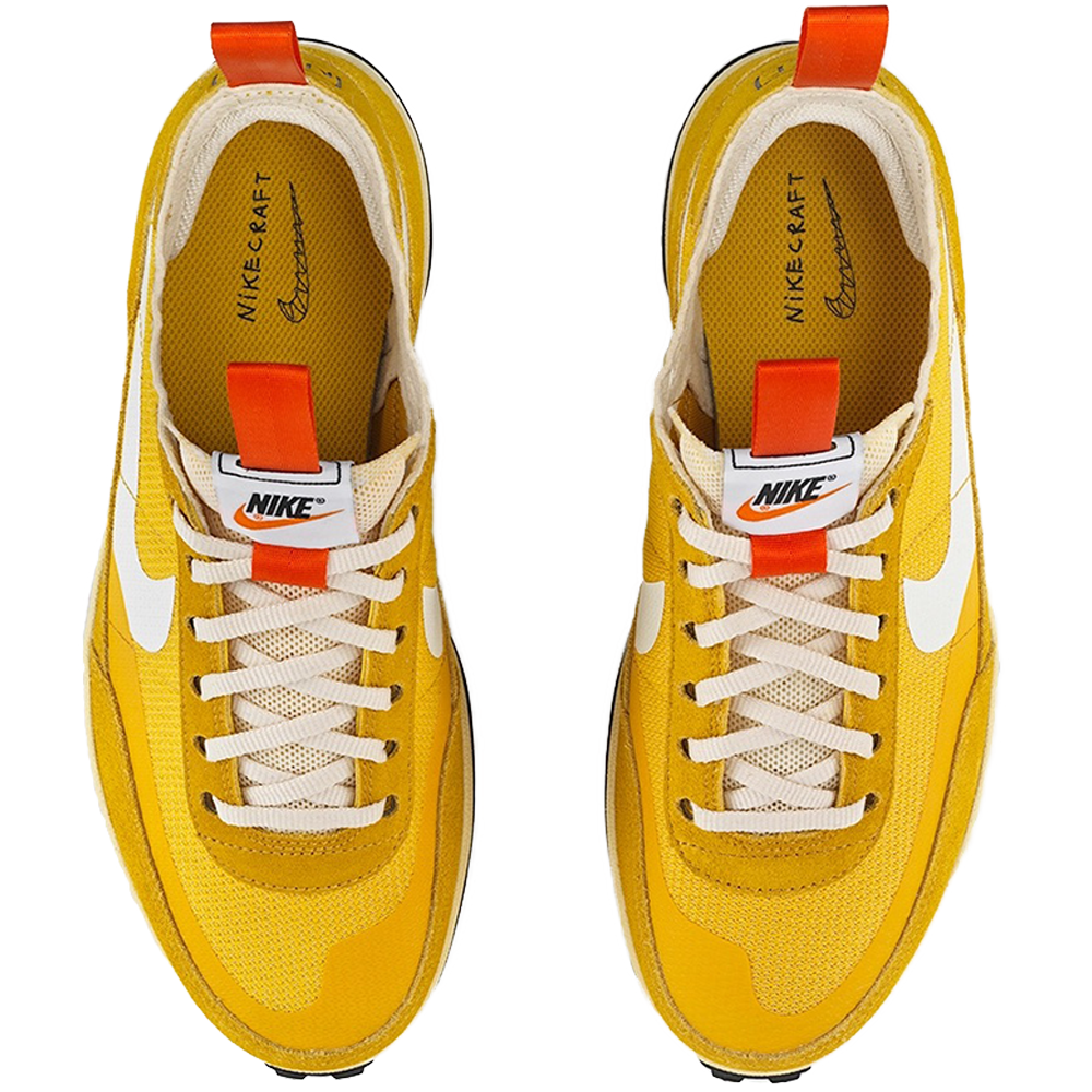 NikeCraft x Tom Sachs General Purpose Shoe - 'Sulfur'