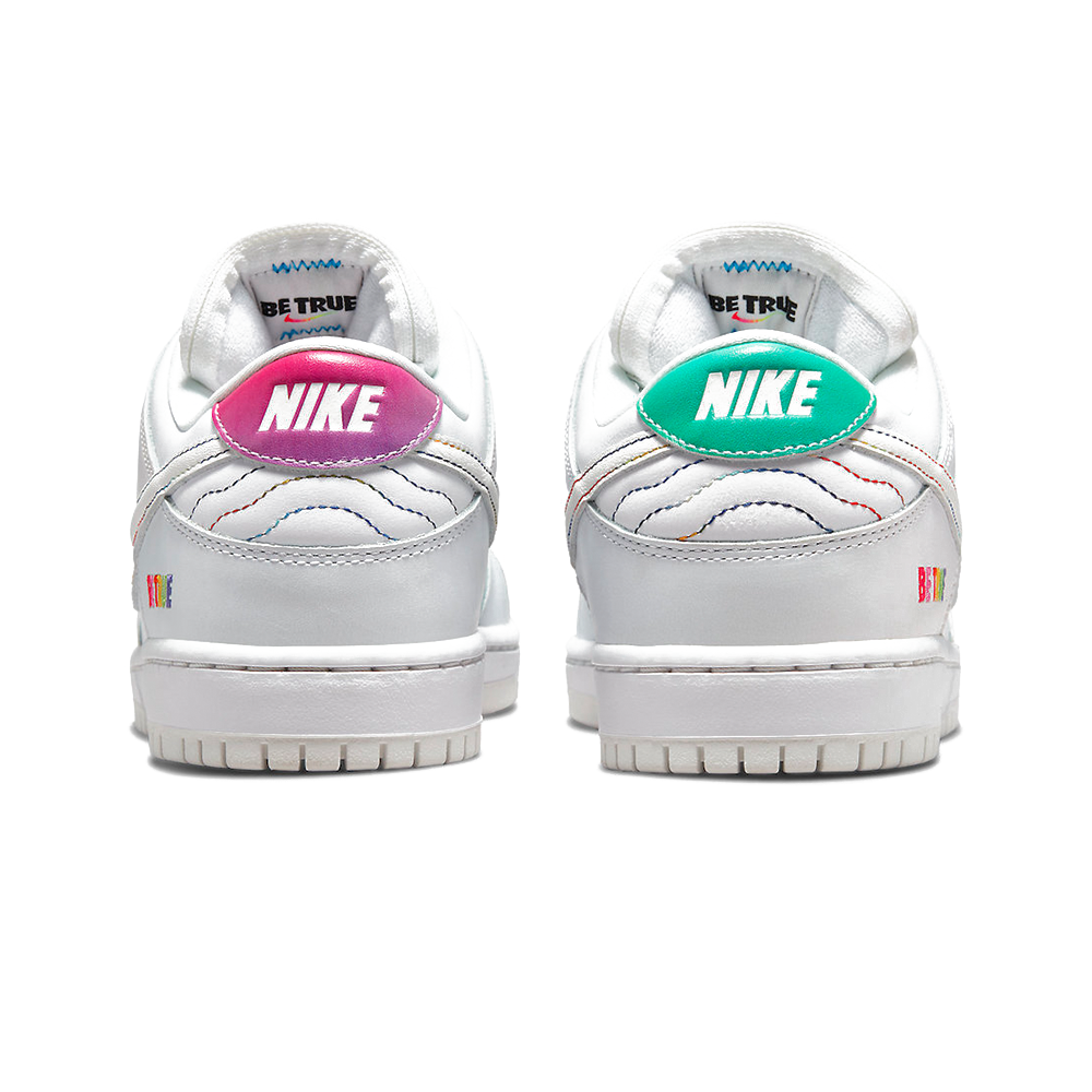 NIke SB Dunk Low - 'Be True'