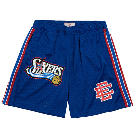 EE Eric Emanuel Basic 76ers Short