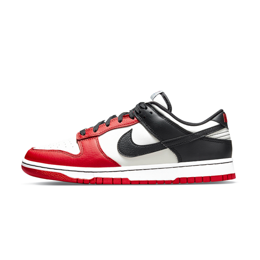 Nike Dunk Low GS EMB - 'NBA 75th Chicago'