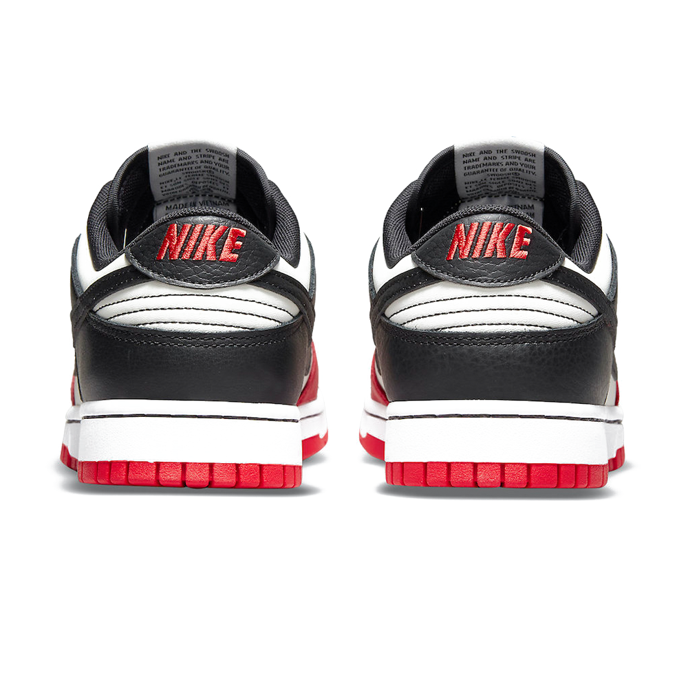 Nike Dunk Low GS EMB - 'NBA 75th Chicago'