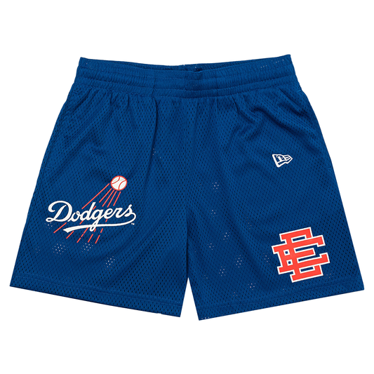 EE Eric Emanuel Basic Short LA Dodgers