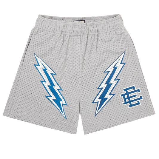 EE Eric Emanuel Basic Lightning Bolt Short