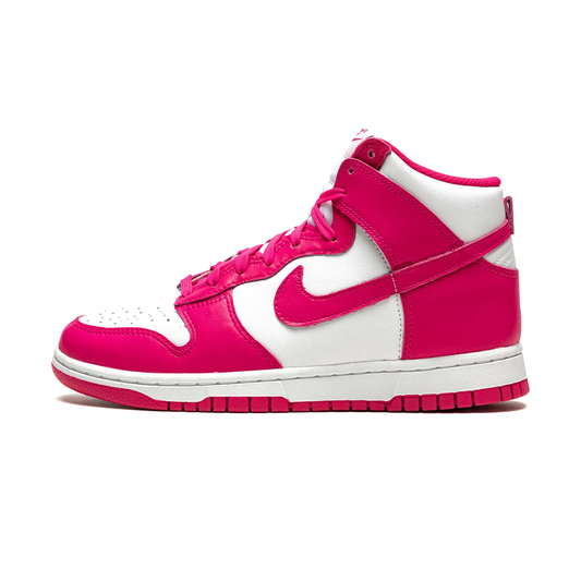 Nike Dunk High WMNS – 'Pink Prime'