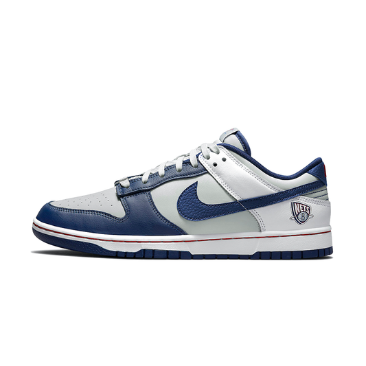 Nike Dunk Low GS EMB - 'NBA 75th Brooklyn Nets'