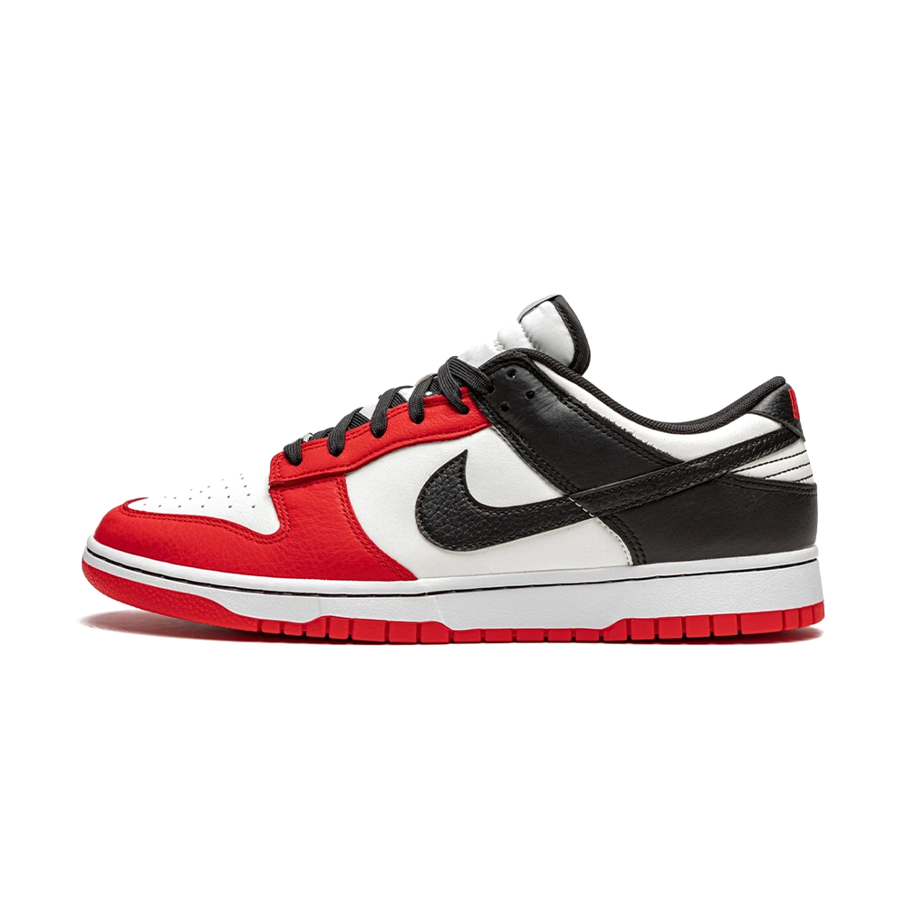 Nike Dunk Low EMB - 'NBA 75th Chicago'