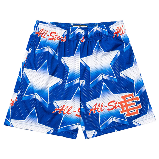 EE Eric Emanuel Basic Short All Star